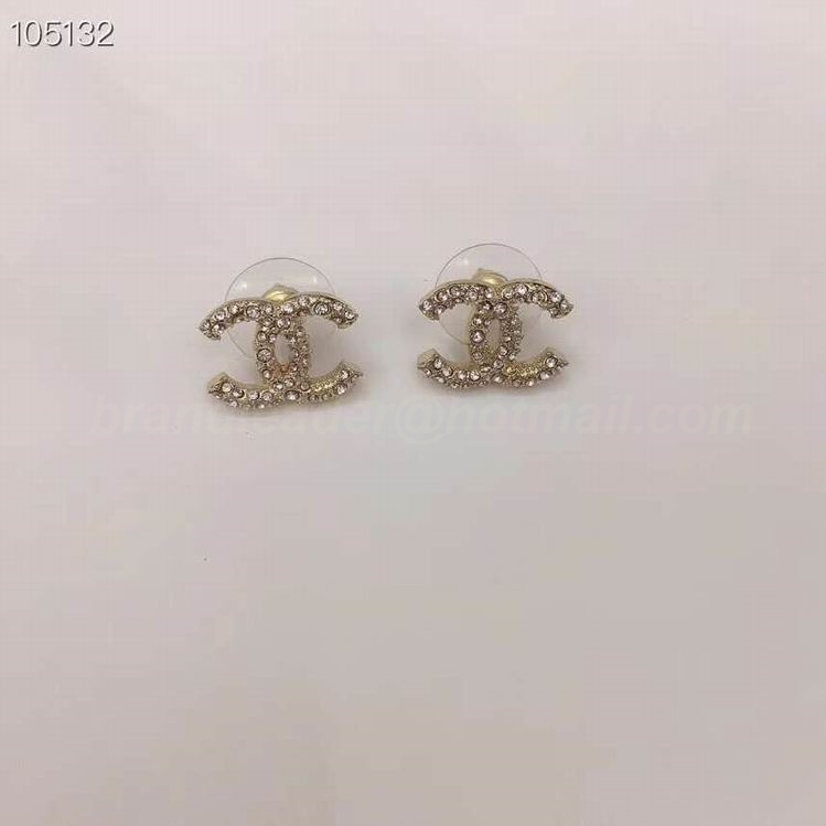 Chanel Earrings 485